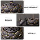 Home Decoration Censer Incense Holder Incense Burner Aromatherapy Furnace