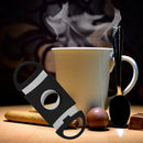 Stainless Steel Mini Cigar Cutter for House Kitchen Accessories Supplies Tools