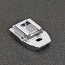 11pcs Pleating Presser Foot Set Ruffler Presser Feet Sewing Machine Tools Newly