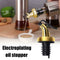 Universal Olive Oil Cork Dispenser Wine Bottle Pourer St Wine V3W5 Nozzle I5L0