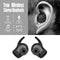 US001 Mini TWS Wireless Bluetooth-compatible 4.2 Earphone Stereo Earbuds Headset