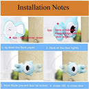 Hand Children Anti-collision Door Card Door Stop Door Plug Cartoon Bear