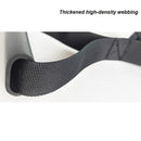 Training Exercise Home Fitness Over Door Anchor Elastic Band Resistance Bands