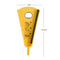 Creative Multi-Function Bottle Jar Opener Easy Grip Bottle Opener Twi.ca Q7Z6