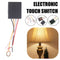 3-Way Light Sensor Switch Control For Lamp Desk Bulb Repair Dimmer I5A3