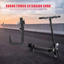 Skateboard Shopping Bag Bottle Hook Hanger for KUGOO S1 S2 S3 Electric Scoo
