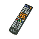 L336 Copy Smart Remote Control With Learn Function CBL S3I0 L6C0 SAT DVD G2J3