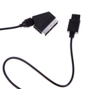 Nintendo SNES Gamecube and N64 Console A/V TV Video Scart RGB Cable  Newly