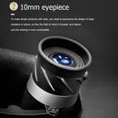 #A Professional Mini Kids HD Binoculars for Sports Outdoor Camping Travel Watchi