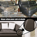 20ml Leather Filler Agent Car Seat Sofa Coats Holes Scratch Cracks Repair Cre