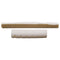 Easy To Install Plastic Acoustic Guitar Parts Bridge Pins & Nut & Saddle