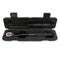 Adjustable 1/4'' Torque Wrench Hand Spanner 2-24N Torque Wrench Ratchet Tool{