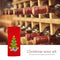 DIY Special Drill Diamond Painting Christmas Wine Bottle Covers (TB004) Newly