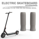 Handlebar Grips Hand Grip for Foldable Skateboard Ninebot Es1 Es2 Es3 Es4  Newly