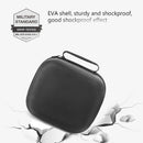Professional VR Accessories for Quest 2 VR Headset Carrying Case for Quest 2