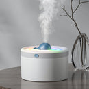 High Capacity Aroma Diffuser Mist Maker Air Purifier Air Humidifier