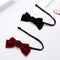 Styling Bow Pattern Hair Making Tool Hair Rope Bun Maker Hairstyle Headband