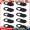 10x Universal Webcam Cover Slider Camera Shutter Lenses Privacy Stickers Newly