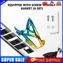 #A Mountain Road Bike Water Bottle Cage Holder Outdoor Cycling Kettle Support