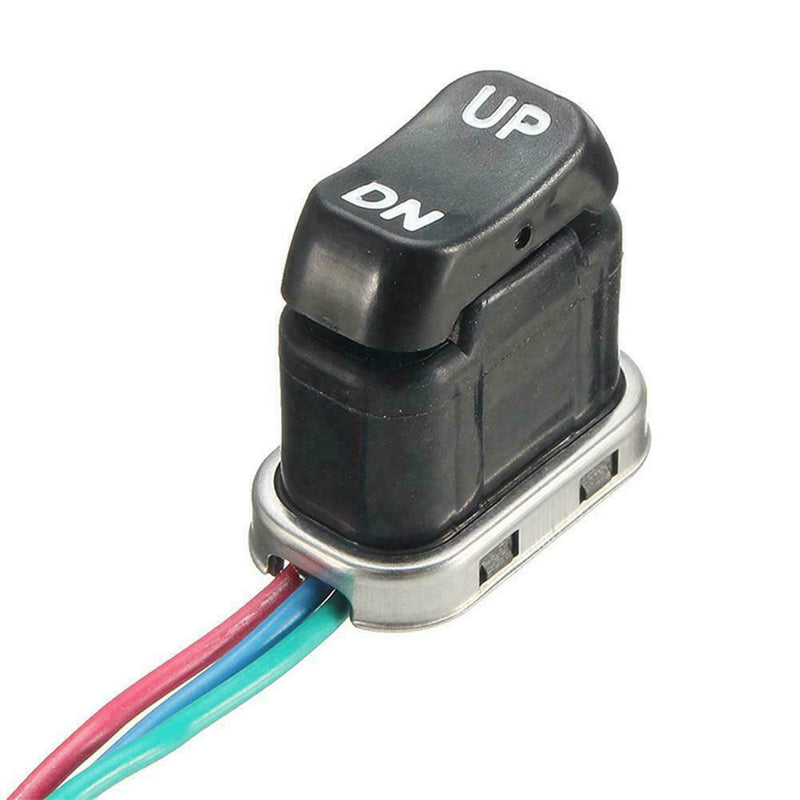 1 x Power Trim Tilt Switch Assembly For Johnson Evinrude Outboard 5006358 J6I2