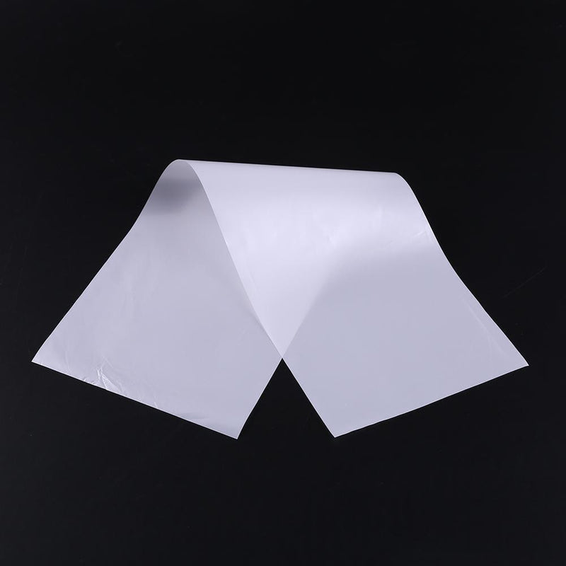 Removable Comb Coloring Brush Dye Paper Hairdressing Set Hair Care Tools