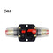 50A Circuit Breaker Automatic Reset 12-42V Car Marine Boat Fuse Holder
