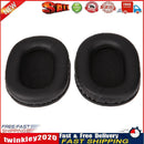 Replacement Ear Pads Foam Cushion for Audio-Technica ATH-M50X Professional Newly