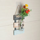 Home & Living Traceless Hooks Storage Hanger Wall Rack Seamless Adhesive Hook