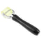 Wooden Grip Auto Sound Deadener Application Clear Yellow Rubber Roller