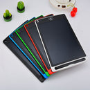 Graffiti Creative Writing Drawing Tablet Digital LCD Notepad Graphic Boards