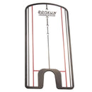 Golf Putting Mirror Alignment Training Aid Swing Trainer Eye Line Newly
