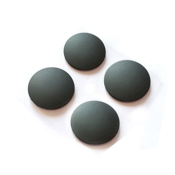4PCS Bottom Shell Foot Pad Rubber Pad Computer for Macbook Pro A1278 A1286 A1297