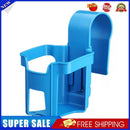 Water Cup Hanging Holder for Swimming Pool Beverage Drinks Beer Shelf Rack