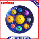 Planet Anti Stress Relief Brain Set Early Educational Special Needs Toys for Kid
