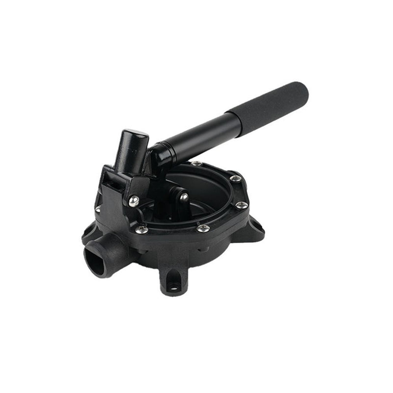 Diaphragm Boat Water Pump Hand Diaphragm Pump Self Priming Marine Bilge Pump