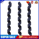 3pcs Bike Frame Protective Wrap Guard Sleeve Bicycle Brake Cable Protectors