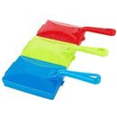 Handheld Carpet Table Sweeper Crumb Dirt Fur Brush Roller Cleaner U1P2 T5Y0 I4H9