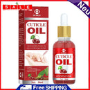 30ml Nail Cuticle Oil Jojoba Nail Cuticle Oil Contain Vitamin B E Moisturizing