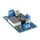 YouN DC-DC Step-Down Power Supply Module 3A Adjustable LM2596 Voltage Regulator