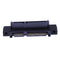 90° Angle SATA 22Pin(7+15) Male and 22Pin(7+15) Female Extender Adapt
