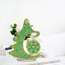 DIY Diamond Painting Crystal Special-Shaped Christmas Home Table Desk Decor