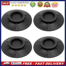 Non-Slip Anti Vibration Pads for Washer Dryer Anti Walking Foot Feet Pads 4