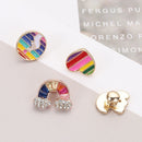 Brooch Strap Accessories Decorative Ring Wristbelt Charms Watch Band Ornament