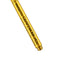 DIY Metallic Pen Set Waterproof Fadeless Kid Sketch Graffiti Stationery Suppl