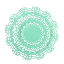 Metal Punching Molds Stencils for DIY Scrapbooking Photo Album Wreath Card by h