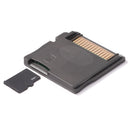 R4 Video Games Memory Card for Nintend NDS NDSL Game Flashcards Support TF