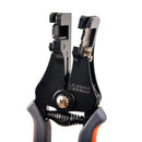 Clamp Clip Pliers Crimper LA-2546B Pliers Cable Connector Solar Cable Stripper