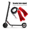 Electric Scooter Left Right Turn Signals Indicator Lamps for KUGOO M4 PRO Newly