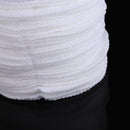 10 Pcs Soft Absorbent Cotton Washable Reusable Breastfeeding Nursing Pads