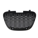 For Seat Leon MK2 1P 2006-2009 Car Replacement Front Kidney Grille Hood Grill